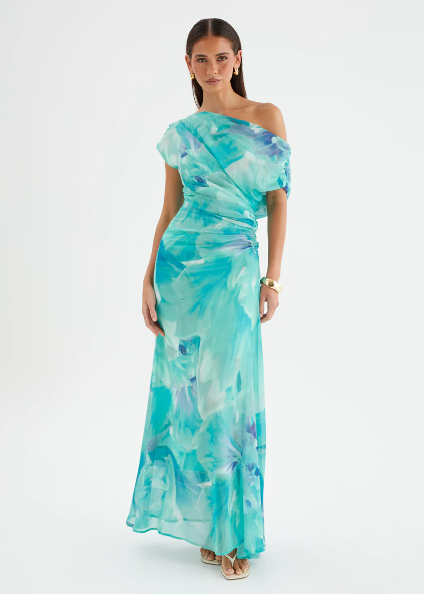 Vibrant Fashion for Every Occasion
